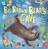 Big Brown Bear's Cave cover