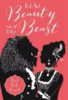 Foil Art Beauty & the Beast cover