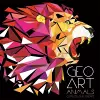 Geo Art Animals cover