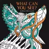 What Can You See? cover