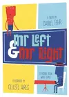 Mr Left and Mr Right cover