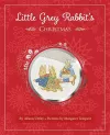 Little Grey Rabbit's Christmas cover