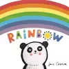Jane Cabrera: Rainbow cover