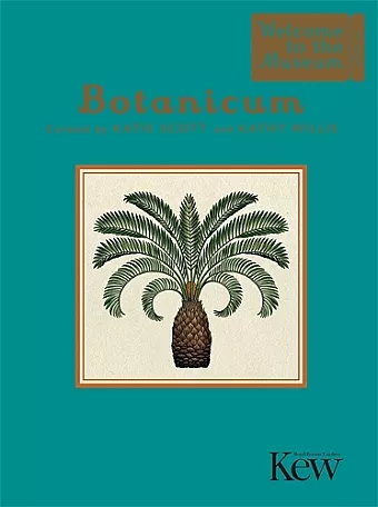 Botanicum (Mini Gift Edition) cover