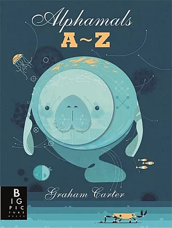 Alphamals A-Z cover