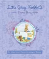 Little Grey Rabbit's Paint-Box cover