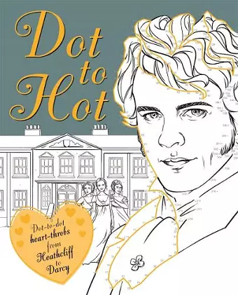 Dot-to-Hot Darcy cover