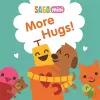 More Hugs! cover