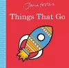 Jane Foster's Things That Go cover