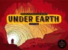 Under Earth Activity Book cover