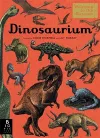 Dinosaurium cover