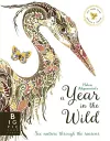 A Year in the Wild cover