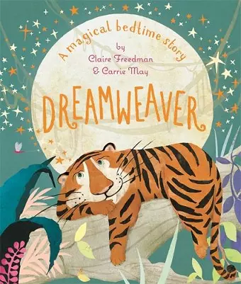 Dreamweaver cover