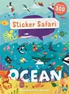 Sticker Safari: Ocean cover