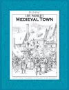 Pictura Prints: Medieval Town cover