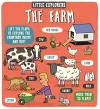Little Explorers: The Farm cover