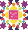 Change the Shape cover