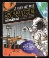 A Day at the Space Museum cover