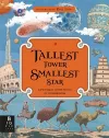 Tallest Tower, Smallest Star cover