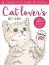 Dot-to-Dot Cute Cats cover