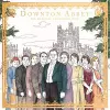 Downton Abbey cover