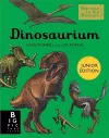 Dinosaurium (Junior Edition) cover