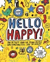 Hello Happy! Mindful Kids cover