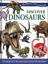 Discover Dinosaurs cover