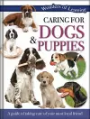 Caring for Dogs & Puppies cover