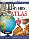 My First Atlas cover