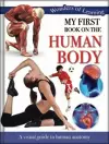 My First Book on the Human Body cover
