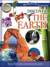 Discover the Earth cover