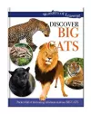 Discover Big Cats cover
