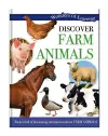 Discover Farm Animals cover