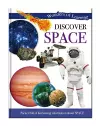 Discover Space cover