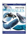 Discover Whales cover