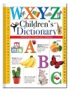 Children'S Dictionary cover