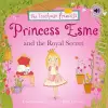 Princess Esme and the Royal Secret cover