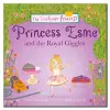 Princess Esme and the Royal Giggles cover