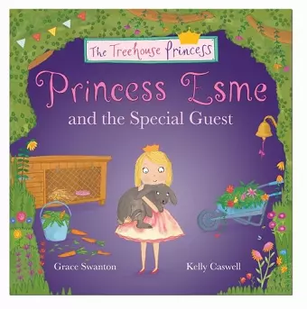 Princess Esme and the Special Guest cover