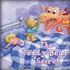 The Teddy Bear Secret cover