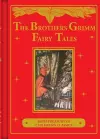 The Brothers Grimm Fairy Tales cover