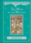 The Wind in the Willows cover