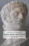 Tacitus, Annals, 15.20-23, 33-45 cover