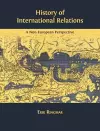 History of International Relations cover