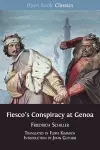 Fiesco's Conspiracy at Genoa cover