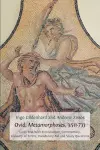 Ovid, Metamorphoses, 3.511-733 cover