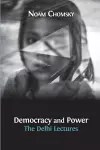 Democracy and Power cover
