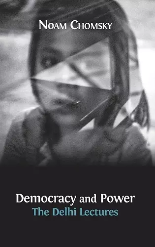 Democracy and Power cover