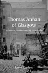 Thomas Annan of Glasgow cover
